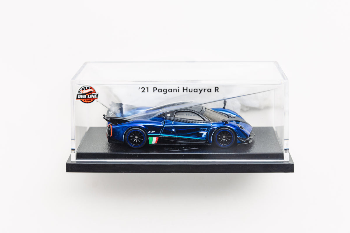 RLC '21 Pagani Huayra R - (UNSEALED)