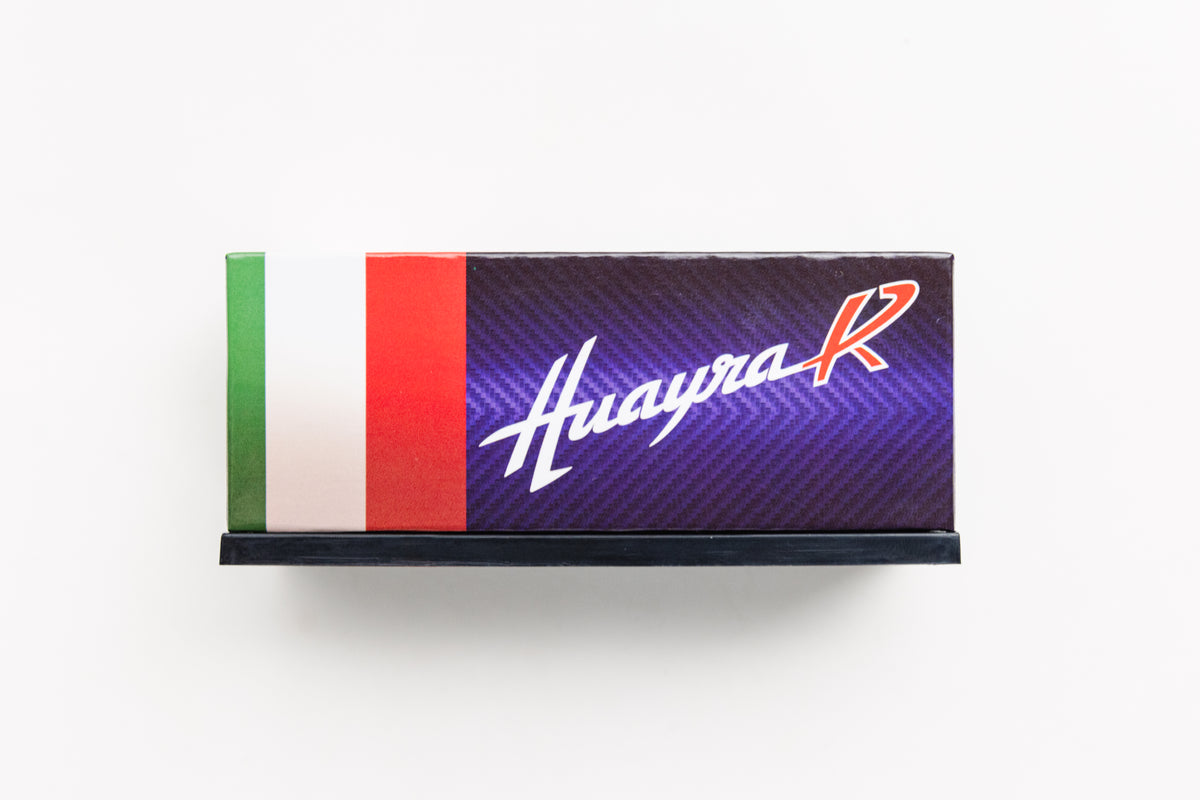 RLC '21 Pagani Huayra R - (UNSEALED)
