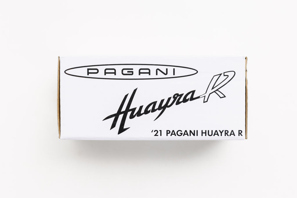 RLC '21 Pagani Huayra R - (UNSEALED)