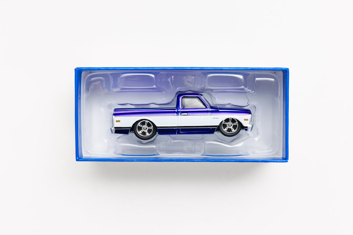 RLC Chevrolet C/10 - (UNSEALED)