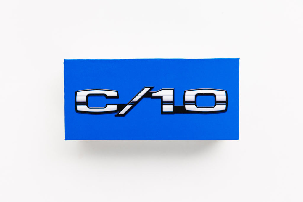 RLC Chevrolet C/10 - (UNSEALED)