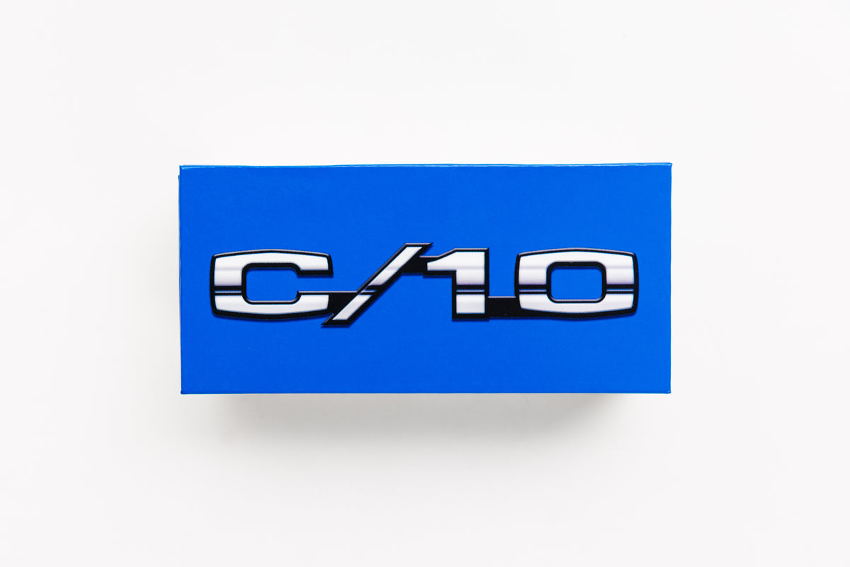 RLC Chevrolet C/10 - (UNSEALED)