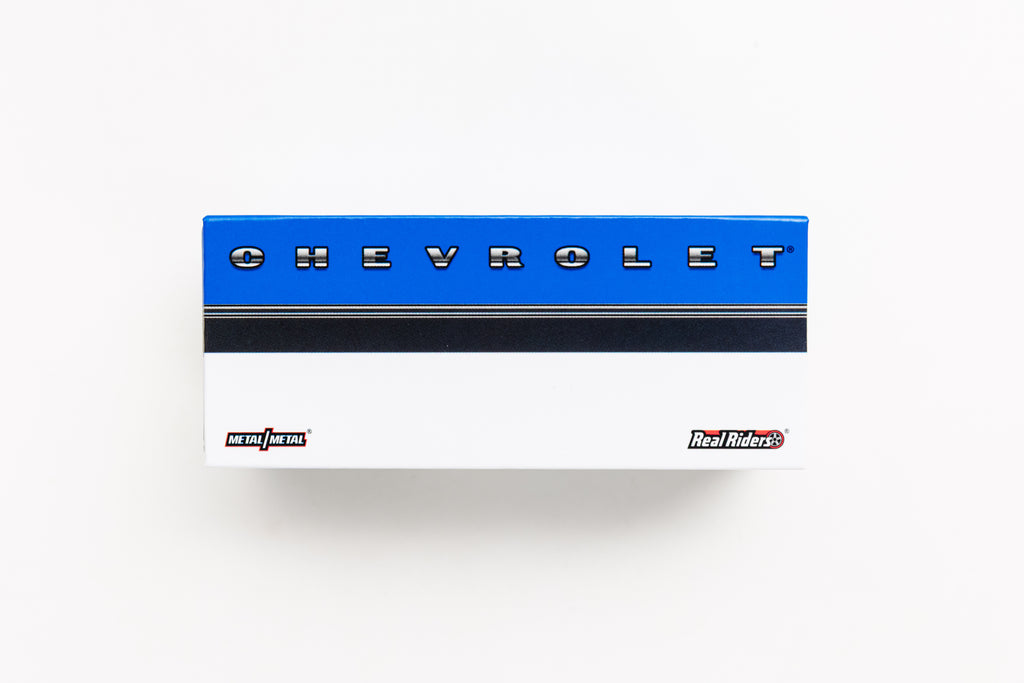 RLC Chevrolet C/10 - (UNSEALED)