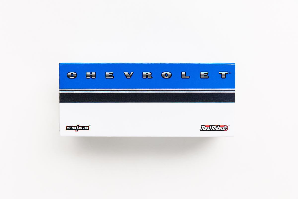RLC Chevrolet C/10 - (UNSEALED)