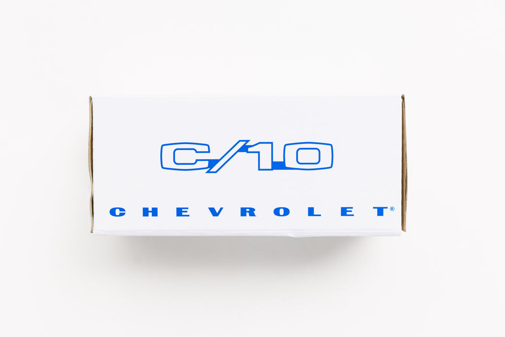 RLC Chevrolet C/10 - (UNSEALED)