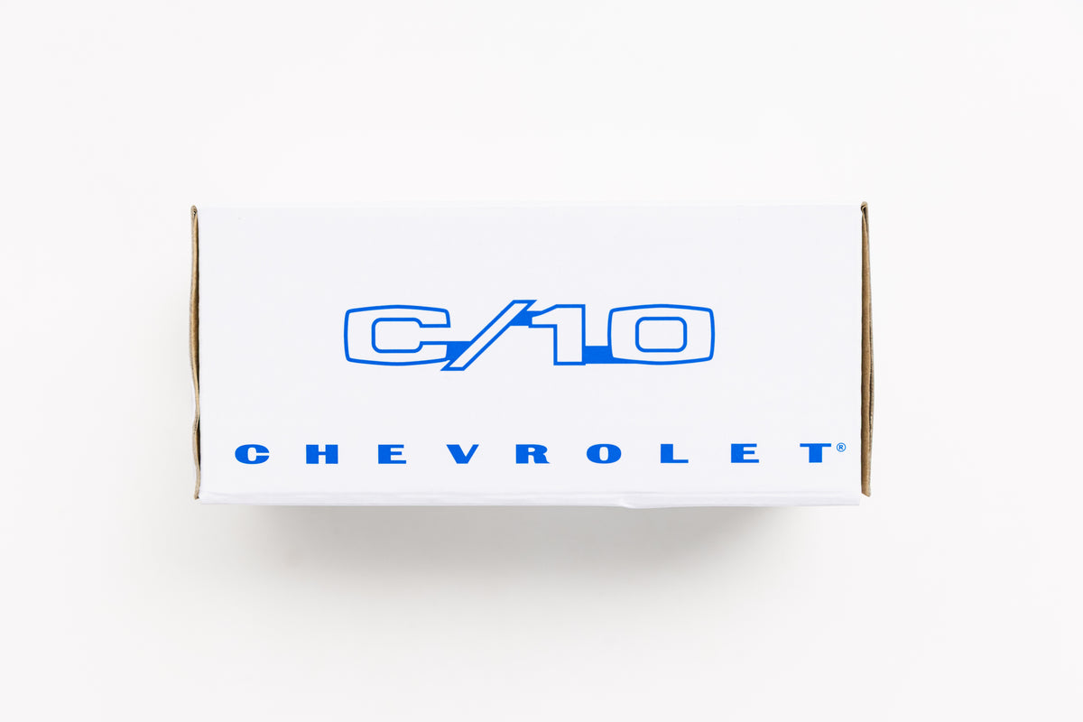 RLC Chevrolet C/10 - (UNSEALED)