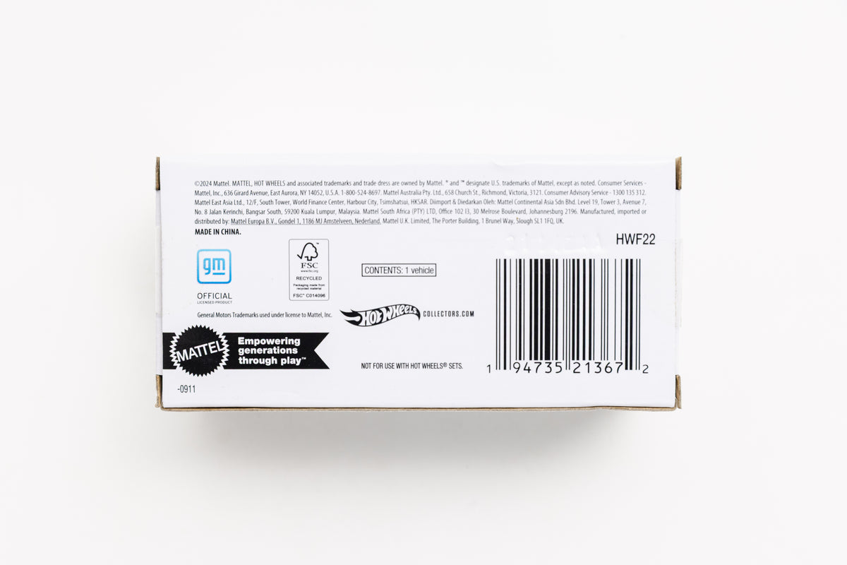 RLC Chevrolet C/10 - (UNSEALED)