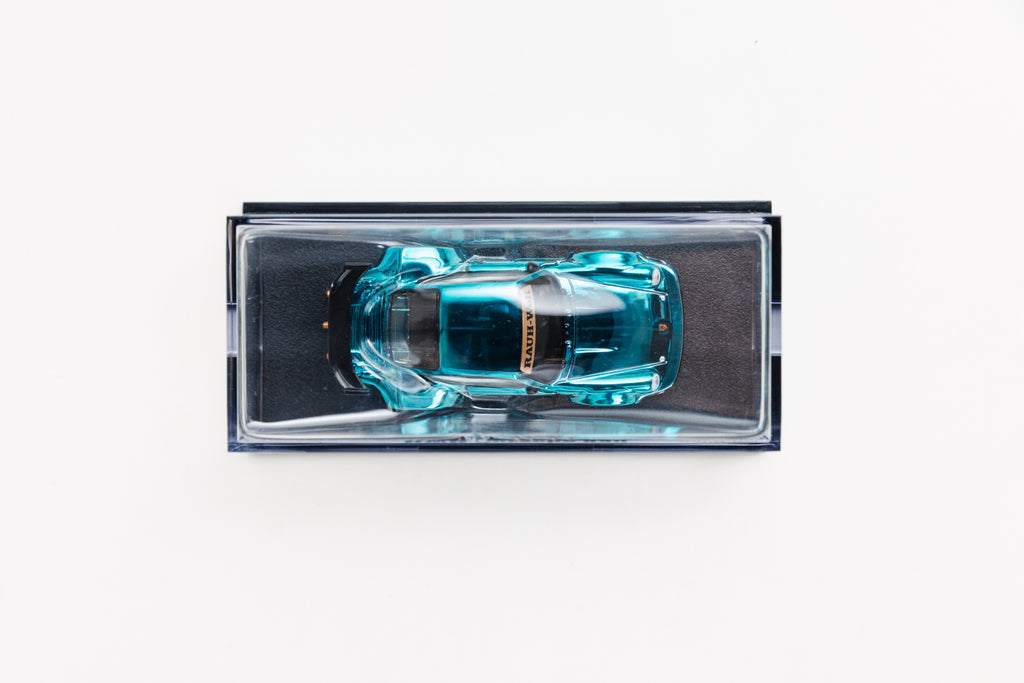 RLC RWB Porsche 930 - (UNSEALED)