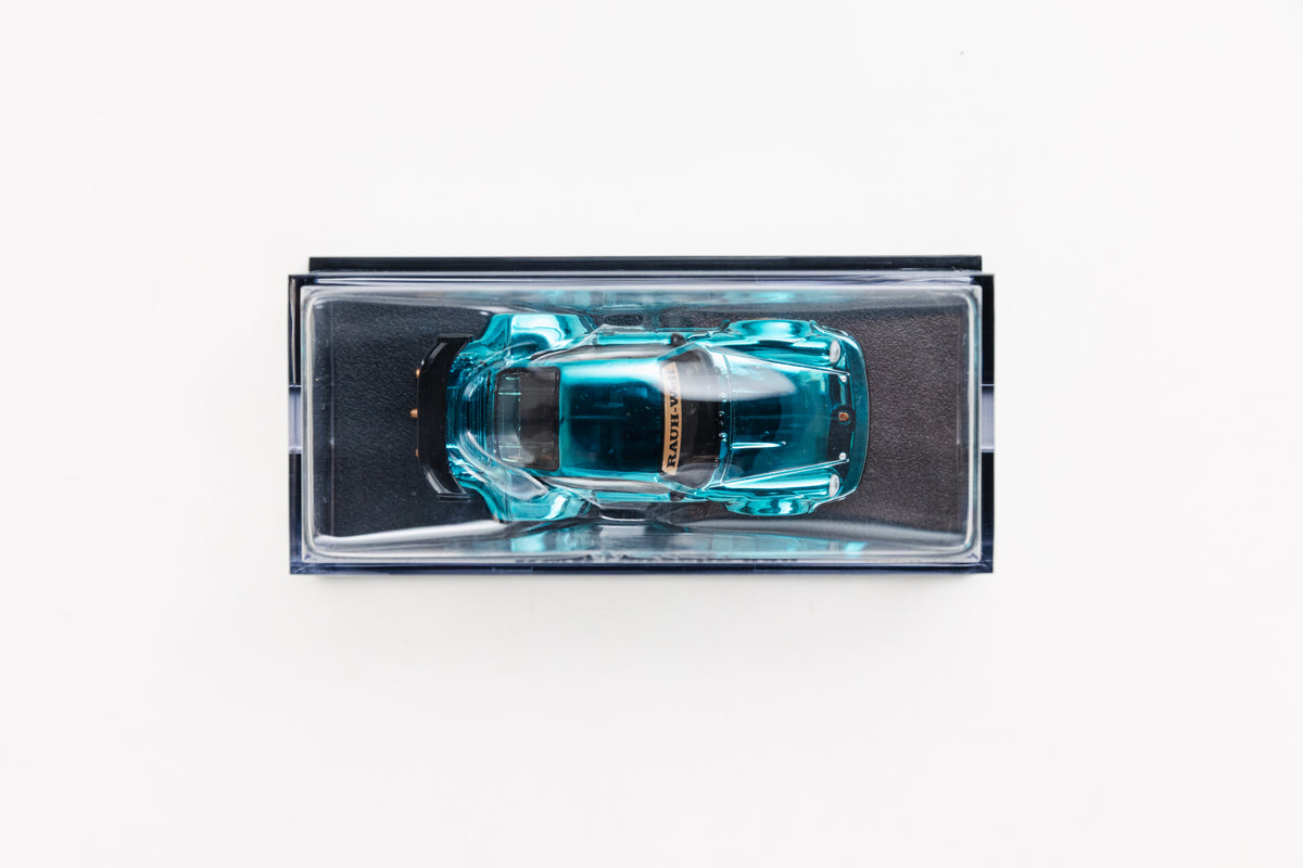 RLC RWB Porsche 930 - (UNSEALED)