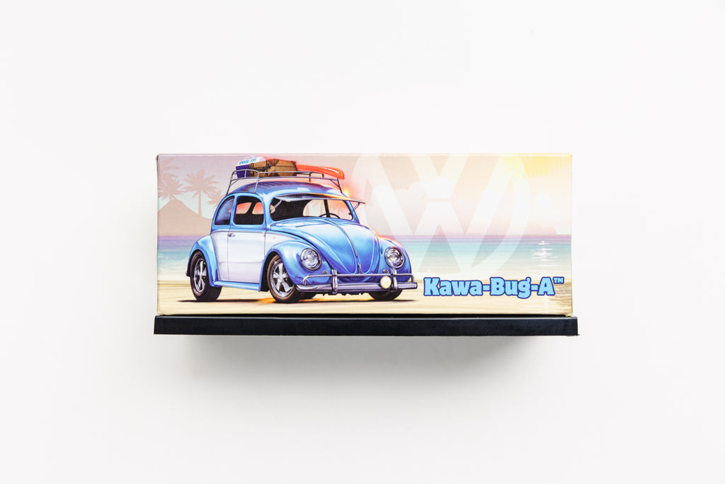 RLC Kawa-Bug-A - (UNSEALED)