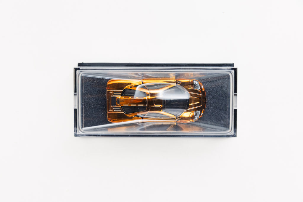 RLC McLaren F1 - (UNSEALED)