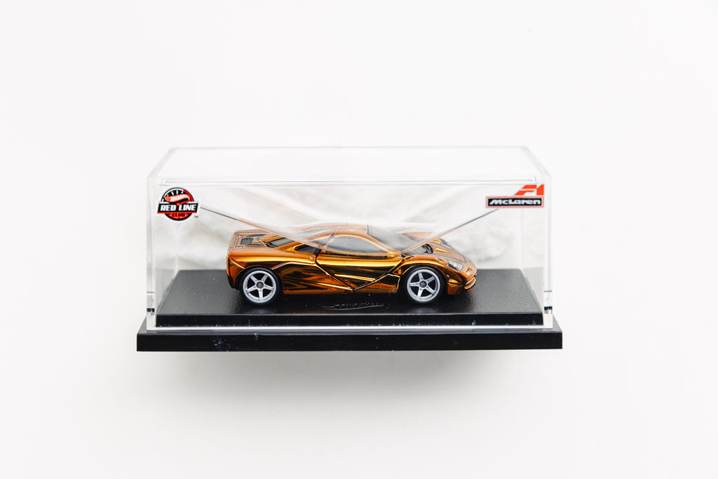 RLC McLaren F1 - (UNSEALED)