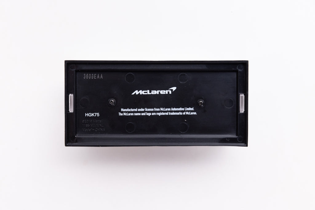 RLC McLaren F1 - (UNSEALED)