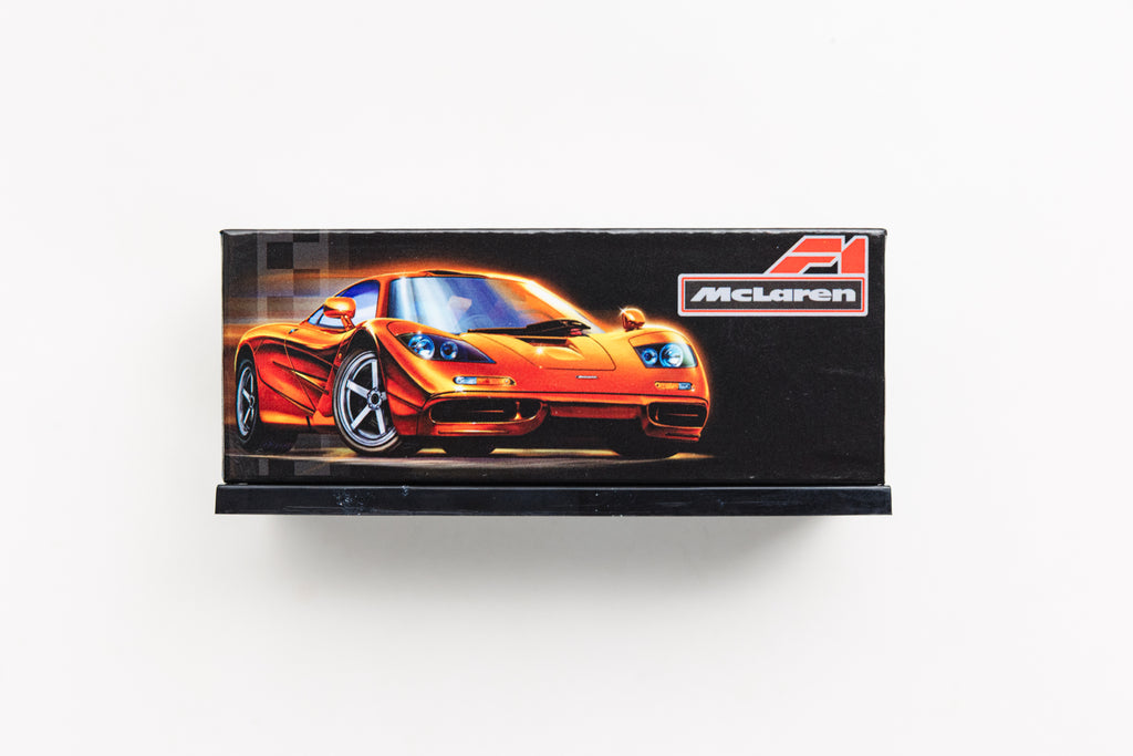 RLC McLaren F1 - (UNSEALED)