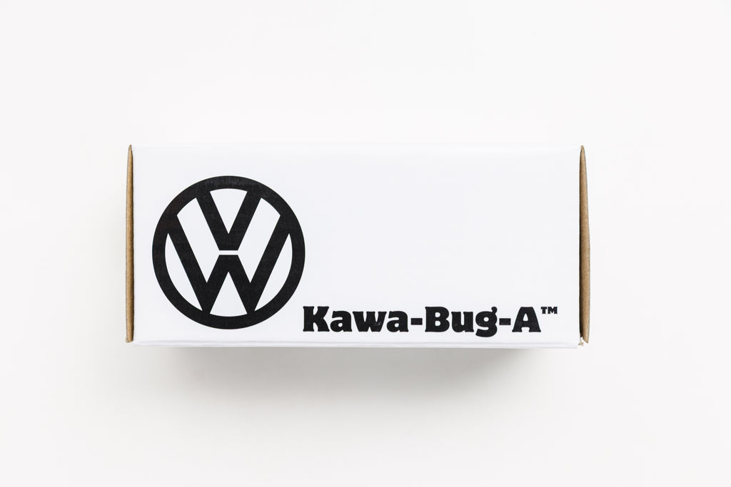 RLC Kawa-Bug-A - (UNSEALED)