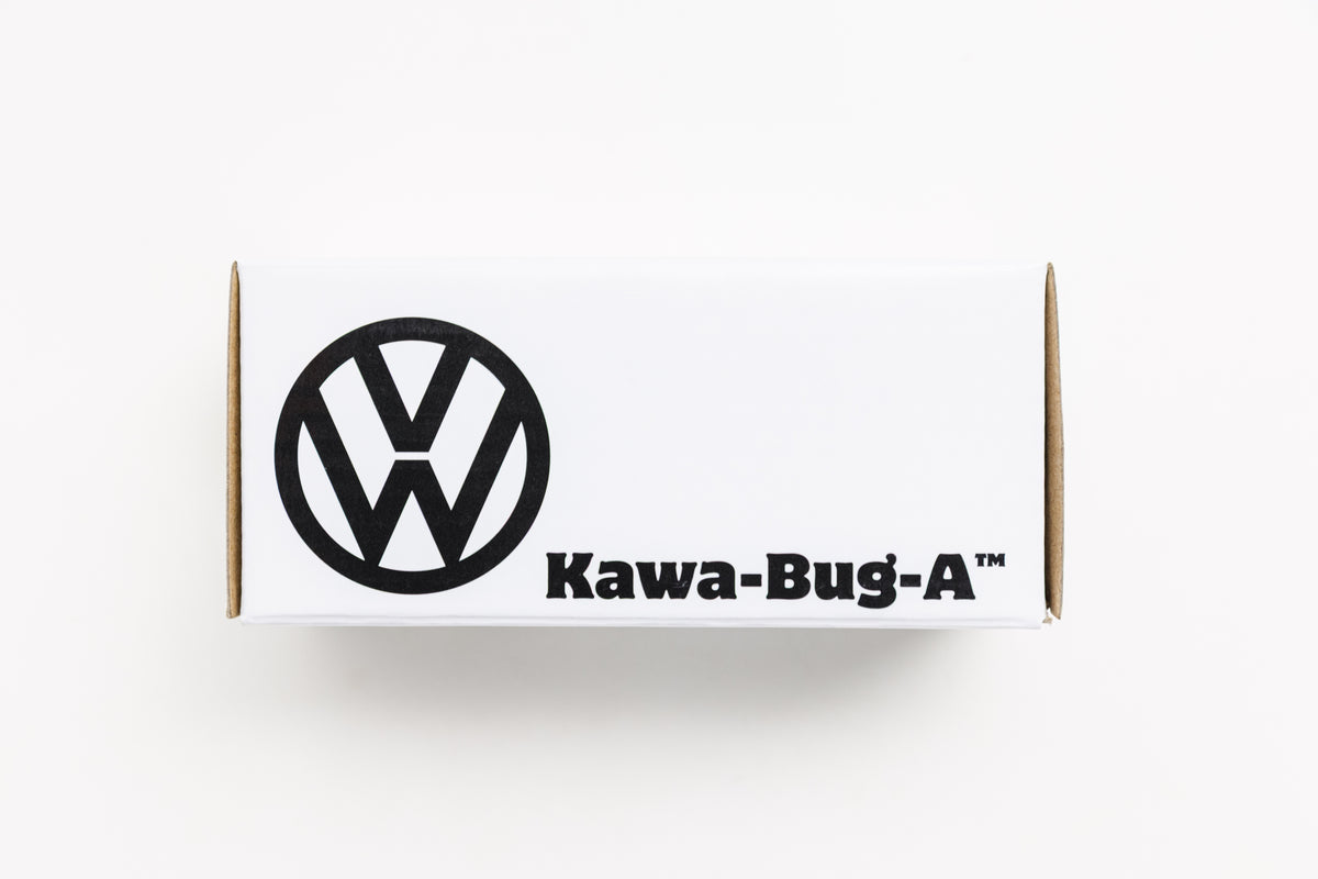 RLC Kawa-Bug-A - (UNSEALED)
