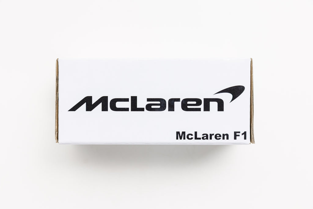 RLC McLaren F1 - (UNSEALED)