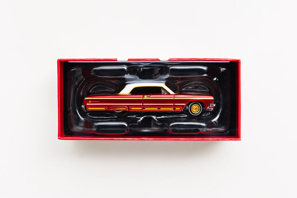 RLC '64 Impala - (UNSEALED)