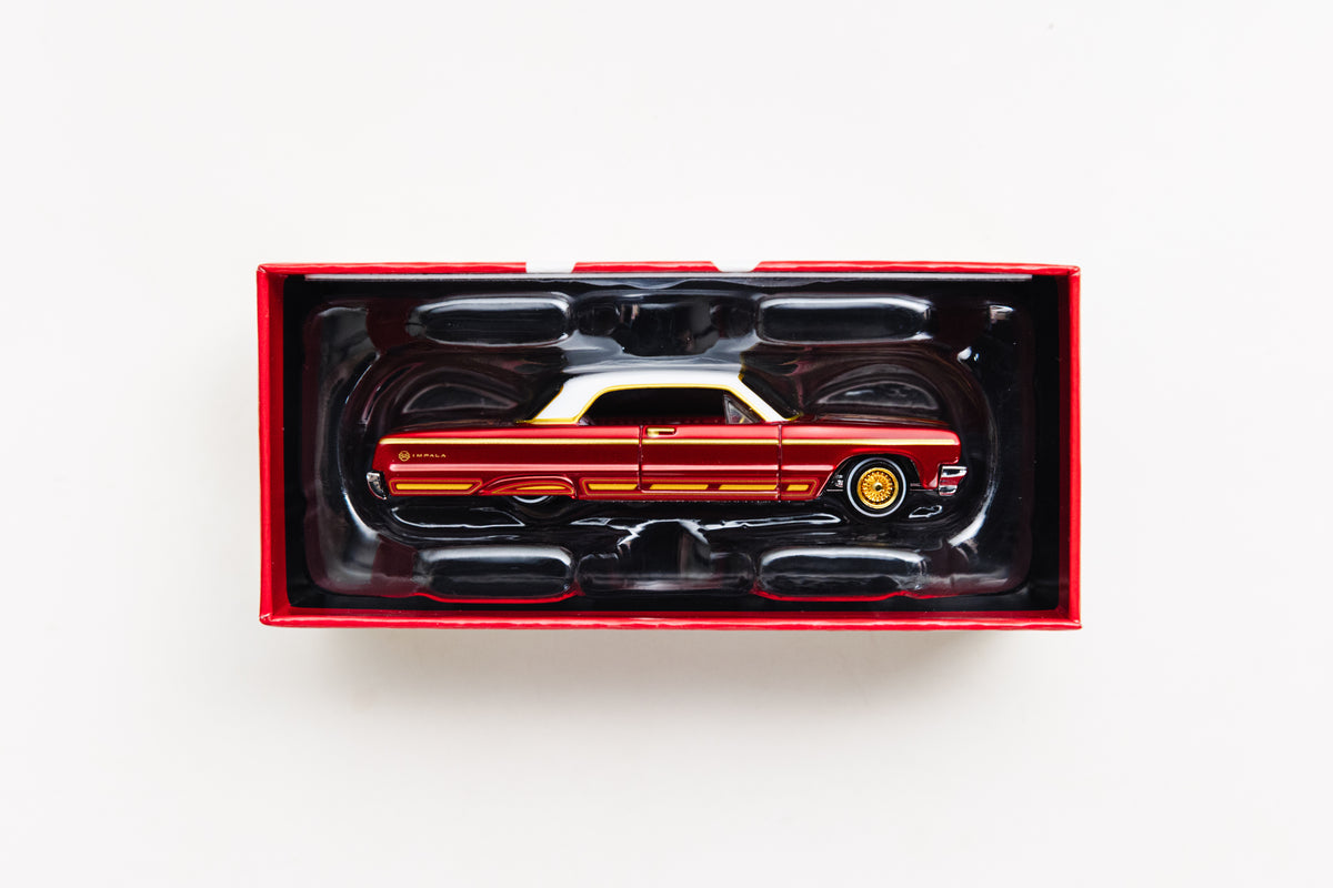 RLC '64 Impala - (UNSEALED)
