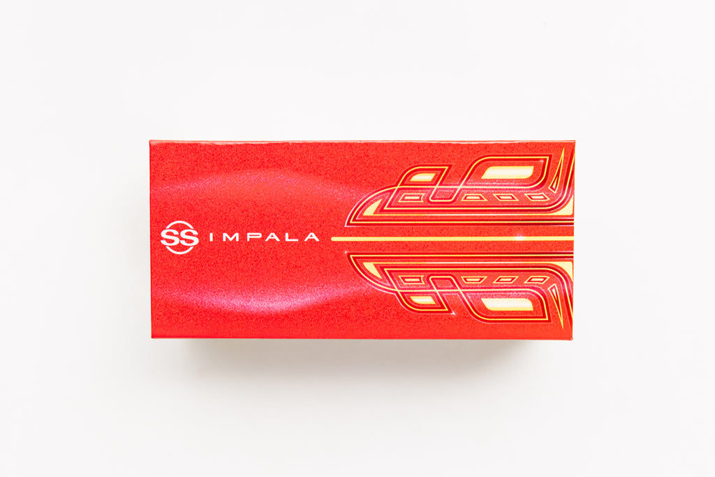 RLC '64 Impala - (UNSEALED)