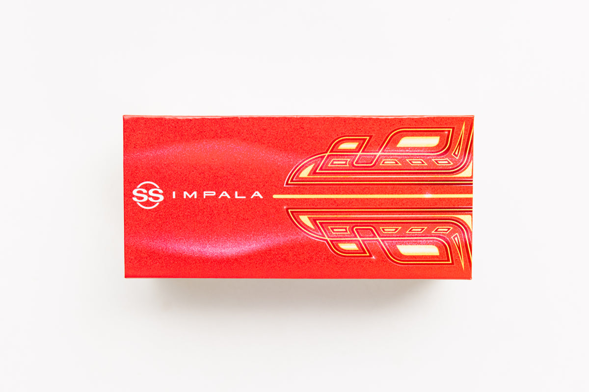 RLC '64 Impala - (UNSEALED)