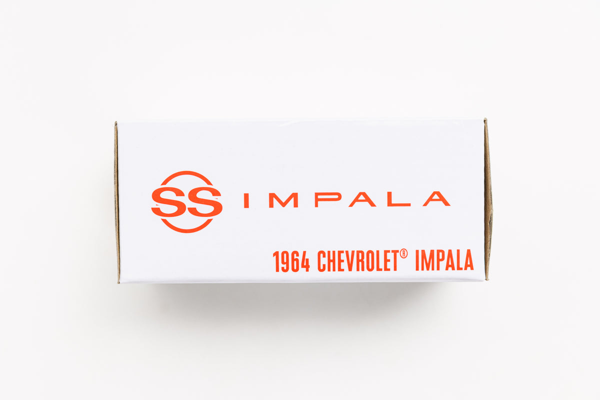 RLC '64 Impala - (UNSEALED)