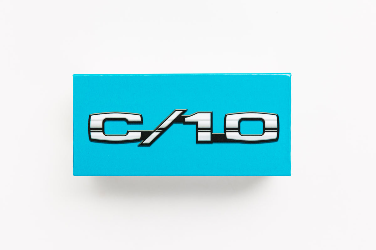 RLC Chevrolet C/10 - (UNSEALED)