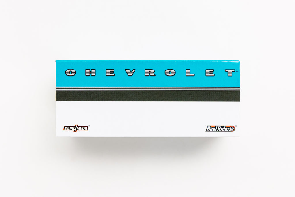 RLC Chevrolet C/10 - (UNSEALED)