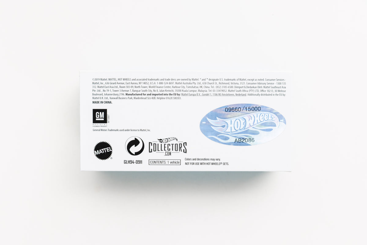 RLC Chevrolet C/10 - (UNSEALED)