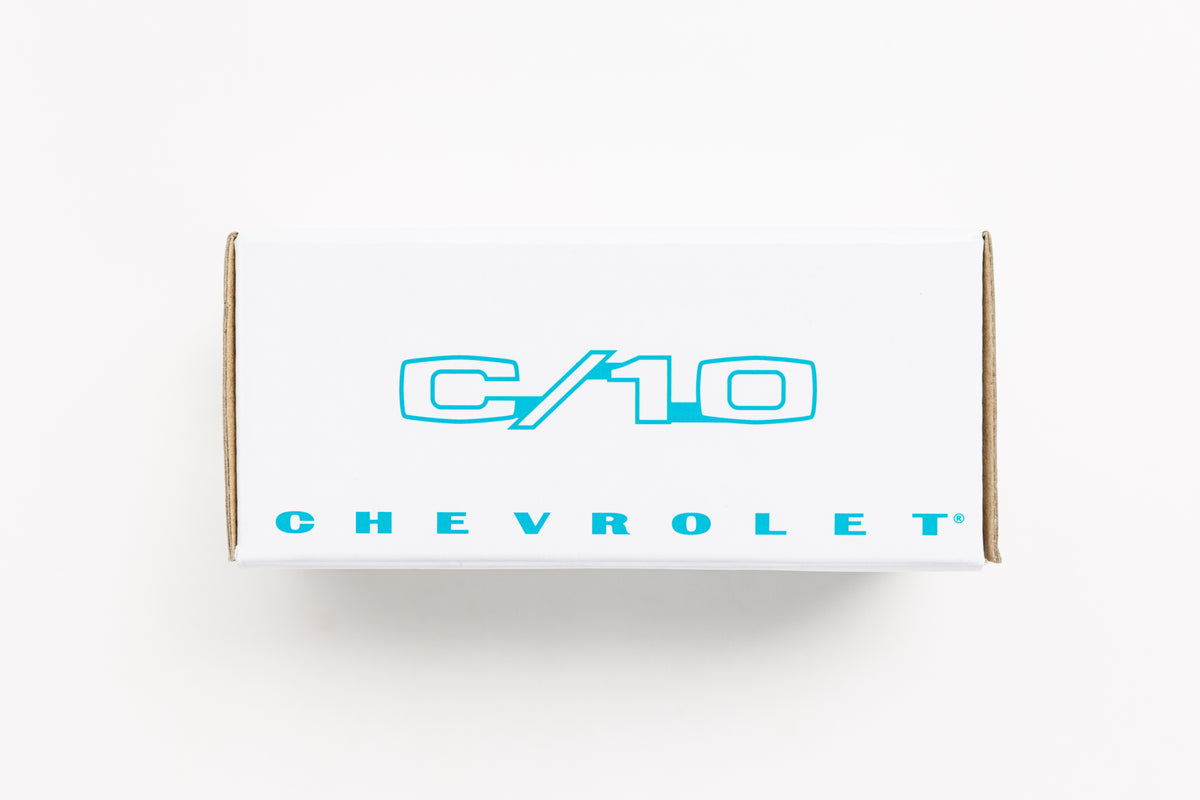 RLC Chevrolet C/10 - (UNSEALED)