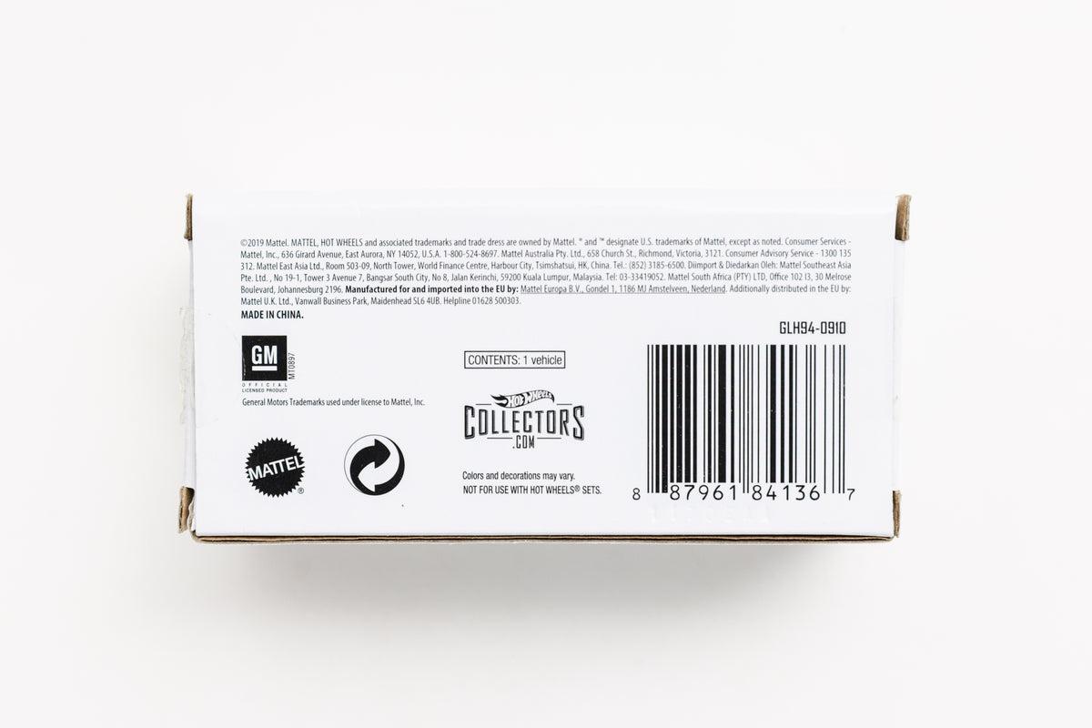 RLC Chevrolet C/10 - (UNSEALED)