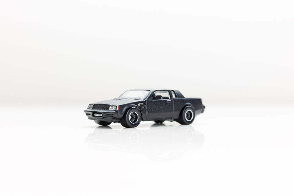 LOOSE Buick Grand National - Boulevard