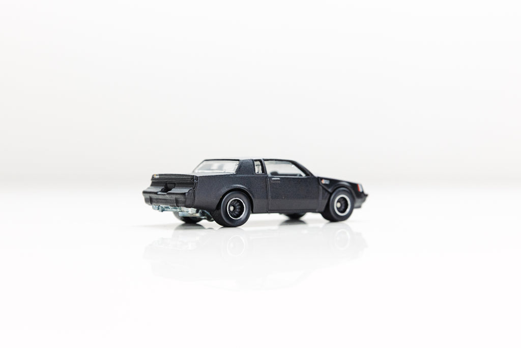 LOOSE Buick Grand National - Boulevard
