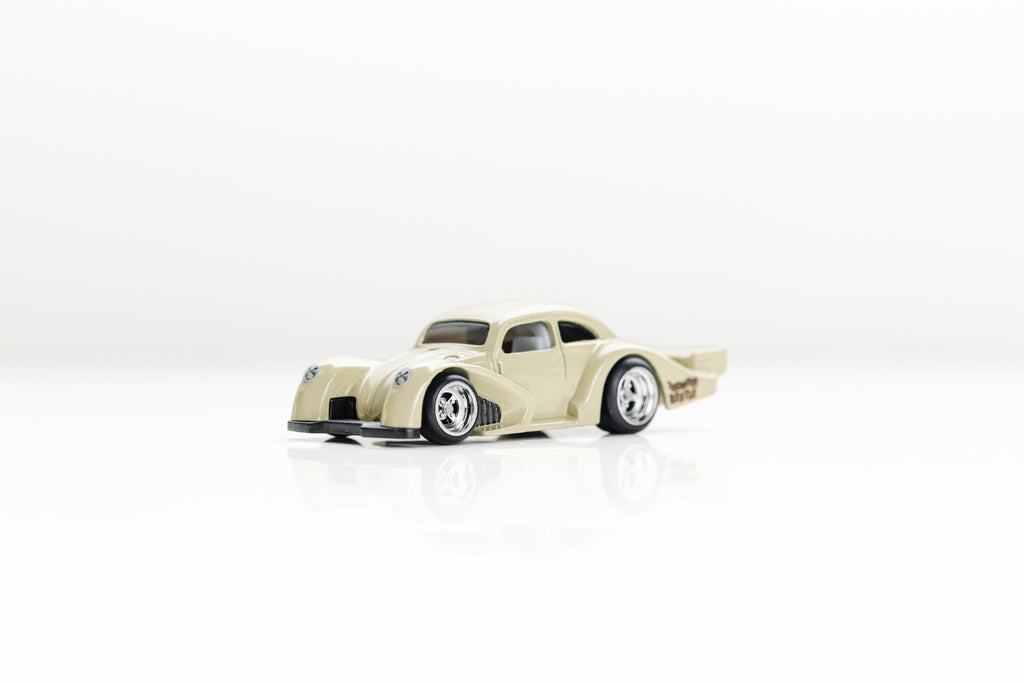 LOOSE Volkswagen Kafer Racer - Boulevard