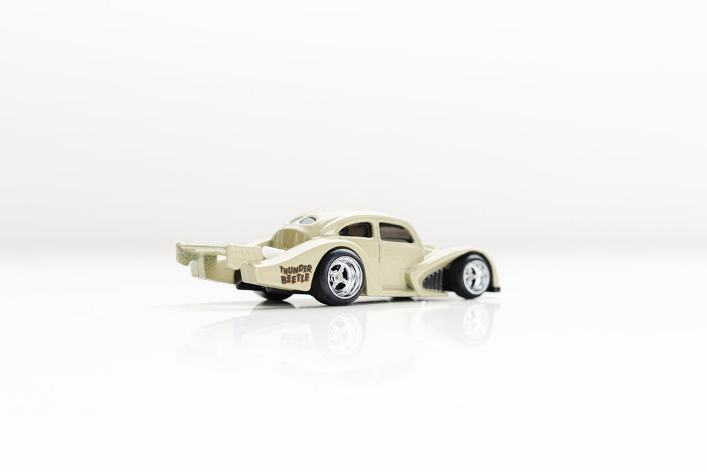 LOOSE Volkswagen Kafer Racer - Boulevard