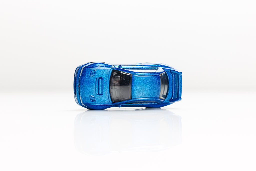 LOOSE '98 Subaru Impreza 22B STi-Version - Car Culture