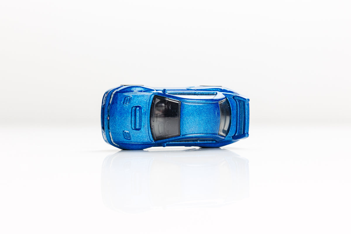 LOOSE '98 Subaru Impreza 22B STi-Version - Car Culture