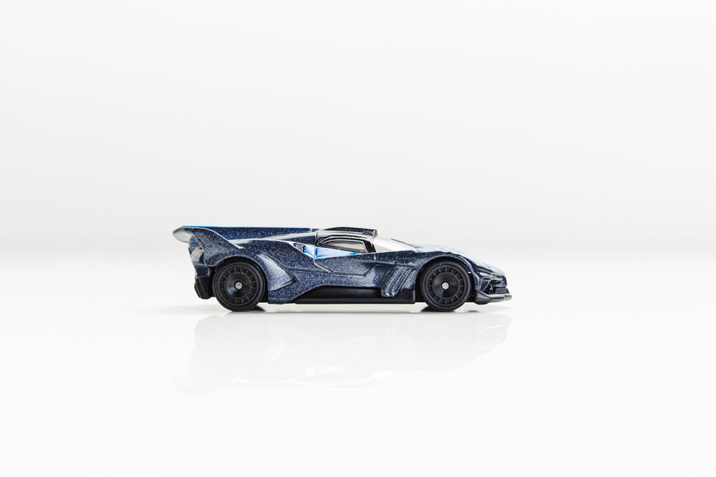 LOOSE Bugatti Bolide - Car Culture