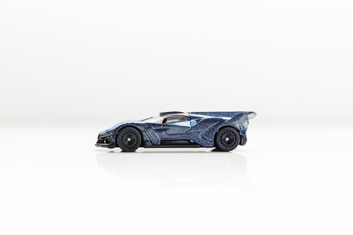 LOOSE Bugatti Bolide - Car Culture