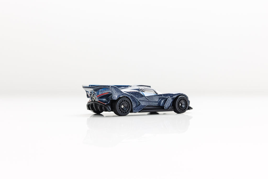 LOOSE Bugatti Bolide - Car Culture