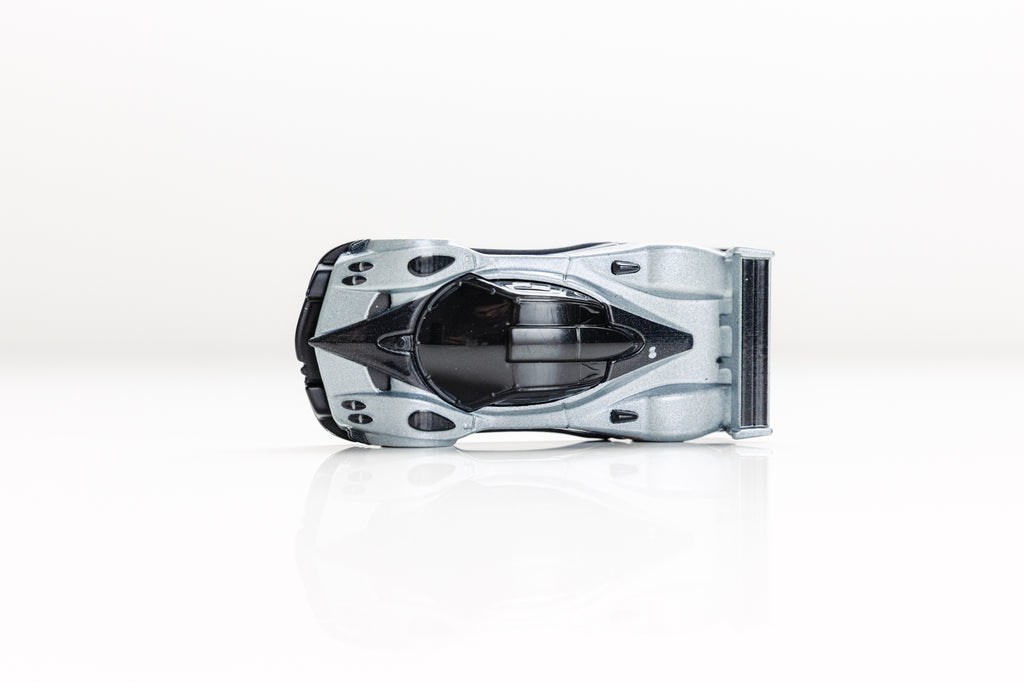 LOOSE Pagani Zonda R - Car Culture