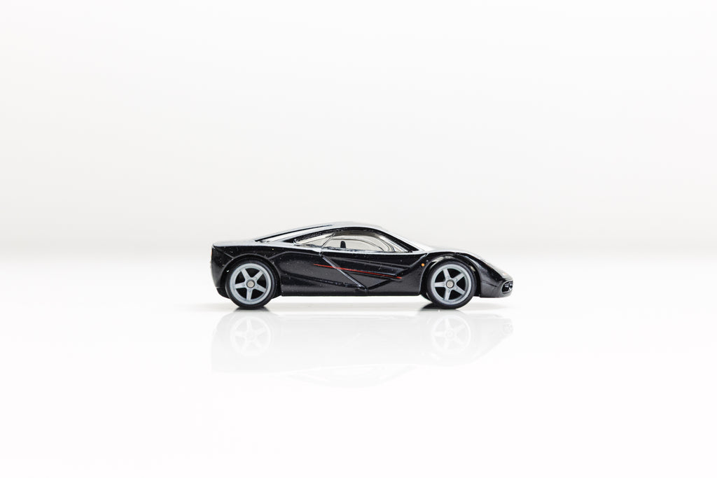 LOOSE McLaren F1 - Car Culture