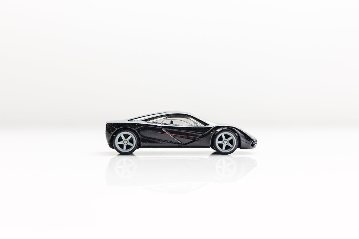 LOOSE McLaren F1 - Car Culture