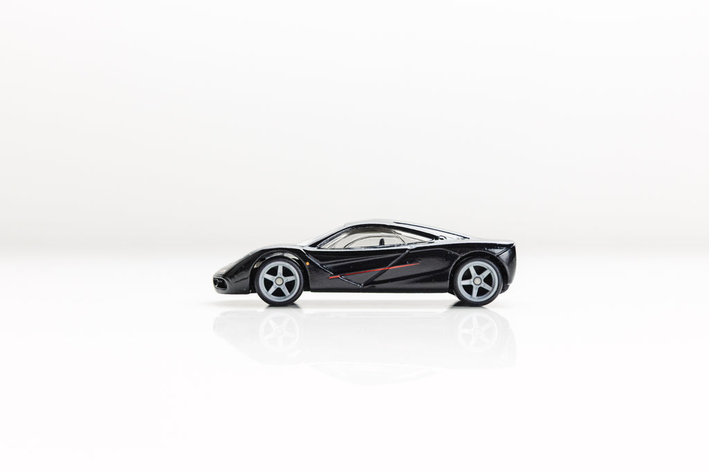 LOOSE McLaren F1 - Car Culture