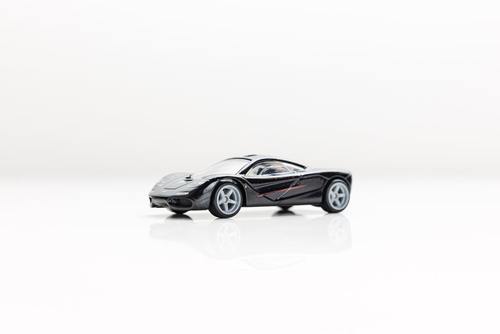 LOOSE McLaren F1 - Car Culture
