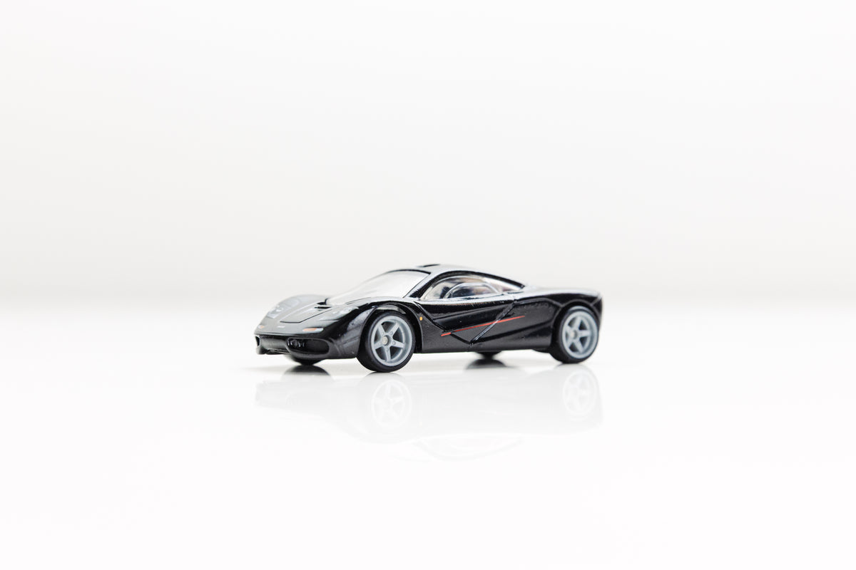 LOOSE McLaren F1 - Car Culture