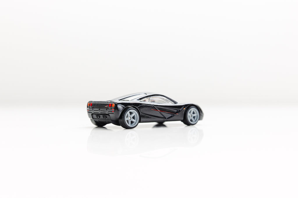 LOOSE McLaren F1 - Car Culture