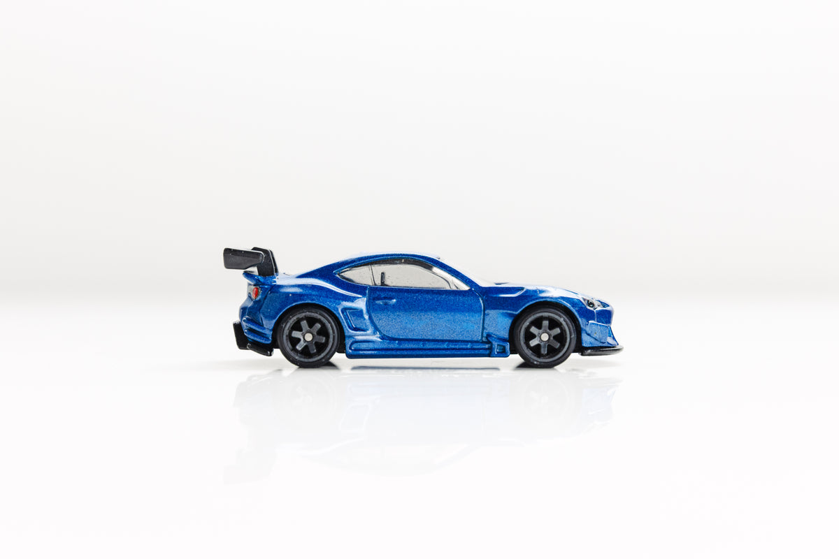 LOOSE Pandem Subaru BRZ - Car Culture