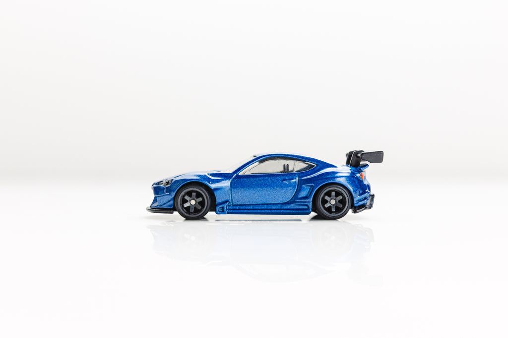 LOOSE Pandem Subaru BRZ - Car Culture