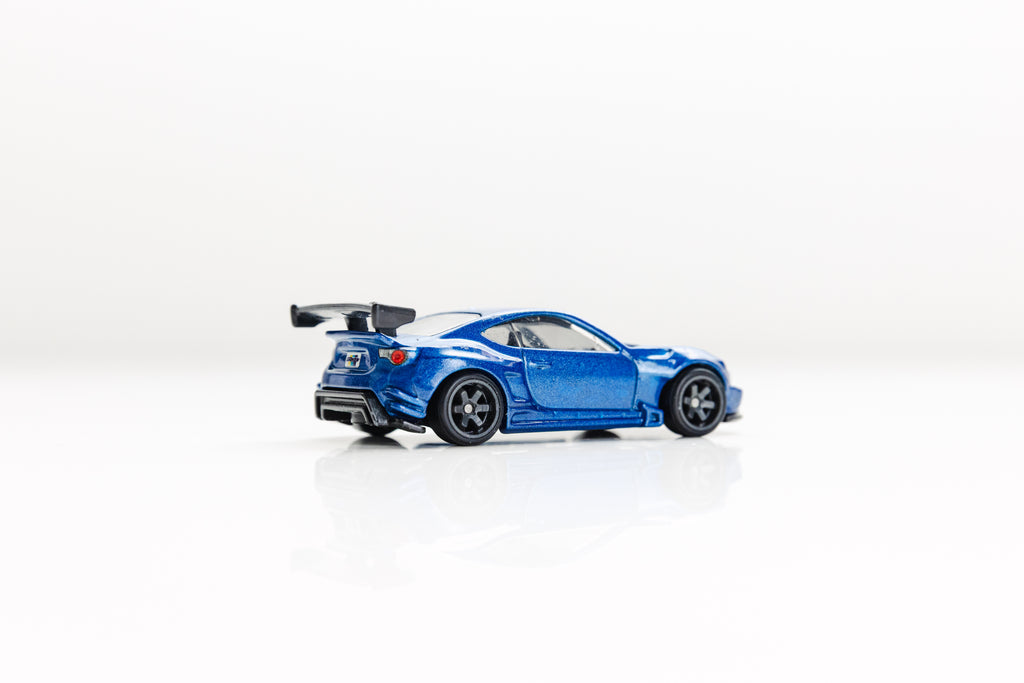 LOOSE Pandem Subaru BRZ - Car Culture